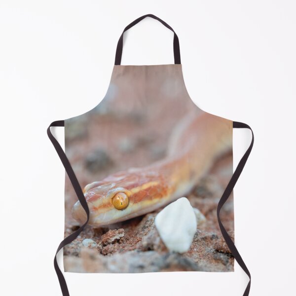 Item preview, Bug-Eyed House Snake (Boaedon mentalis) designed and sold by Pixel Press Prints.