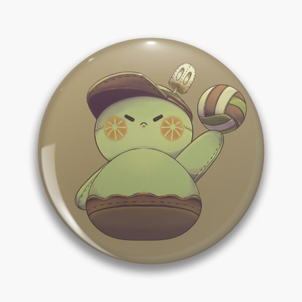 Item preview, Zayne Volleyball Snowman Camping - Love and DeepSpace Fanart designed and sold by Bruna Aléxia  Vieira.