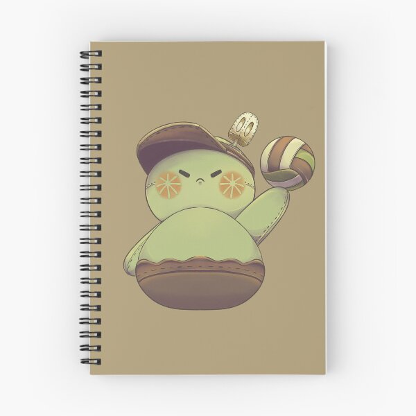 Item preview, Zayne Volleyball Snowman Camping - Love and DeepSpace Fanart designed and sold by Bruna Aléxia  Vieira.