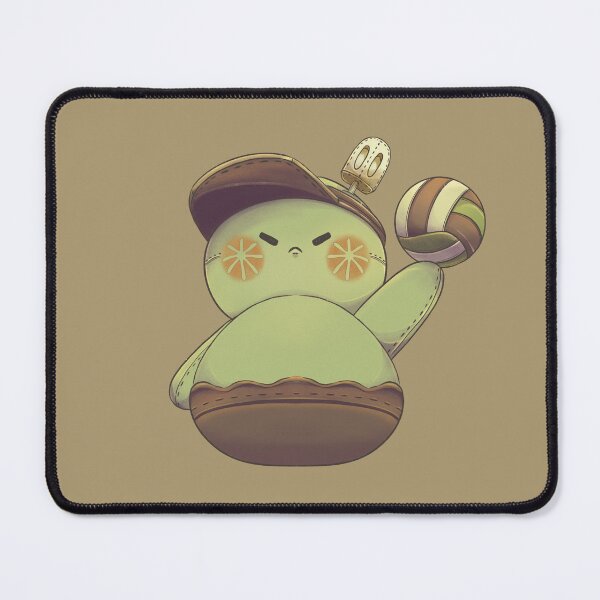 Item preview, Zayne Volleyball Snowman Camping - Love and DeepSpace Fanart designed and sold by Bruna Aléxia  Vieira.