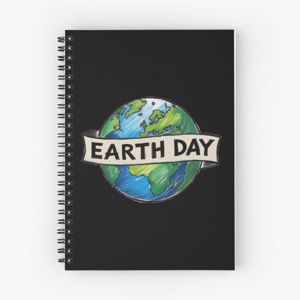 Item preview, Earth Day Nature Planet designed and sold by Design_Your_Day.
