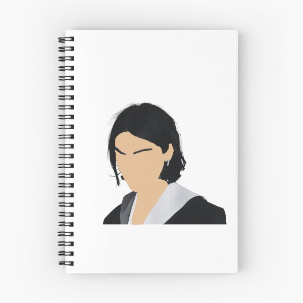 Artikelvorschau, Gemälde von Gracie Abrams, Aufkleber von Gracie Abrams entworfen und verkauft von Bits & Bops Boutique.