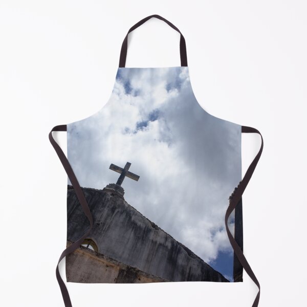 Item preview, inside an abandoned church designed and sold by felipequeiroz.