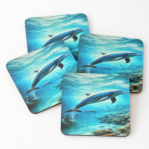 Item preview, Home Decor Underwater World designed and sold by M&M Lifestyle Hub.