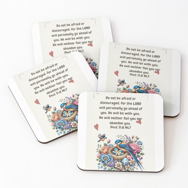 Item preview, Do not be afraid! designed and sold by fribabywonder.