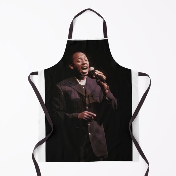 Item preview, Jeffrey Osborne - Photograph designed and sold by ConcertImages.
