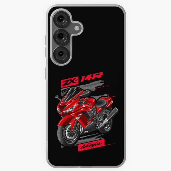 Kawasaki Phone Cases for Samsung Galaxy for Sale | Redbubble