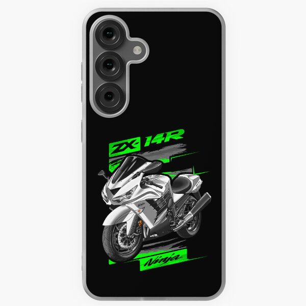 Kawasaki Phone Cases for Samsung Galaxy for Sale | Redbubble