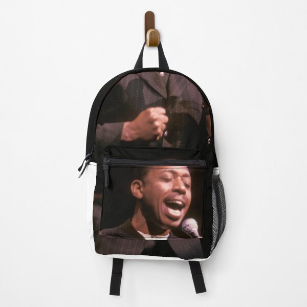 Item preview, Jeffrey Osborne - Photograph designed and sold by ConcertImages.