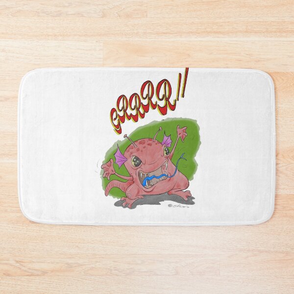 Item preview, Copy of cute little monsters designed and sold by Claudio.