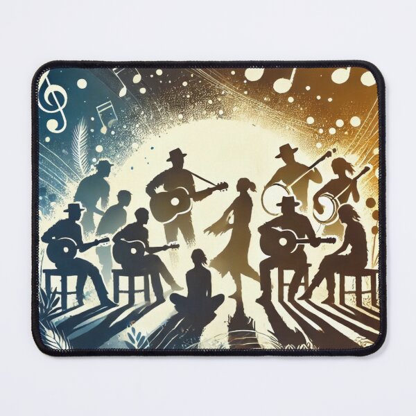 Item preview, Music connects souls designed and sold by Sigtrix.