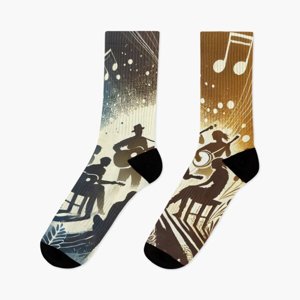 Item preview, Music connects souls designed and sold by Sigtrix.