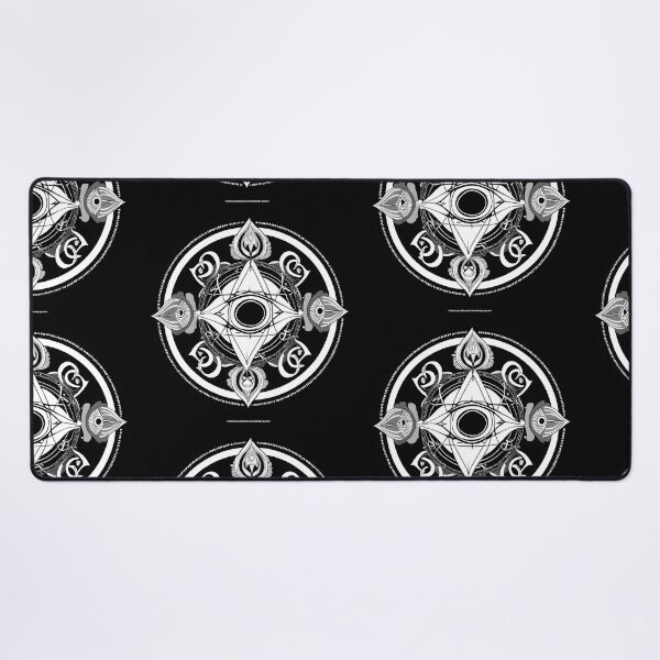 Item preview, Bloom of Perception designed and sold by InkVortexV.