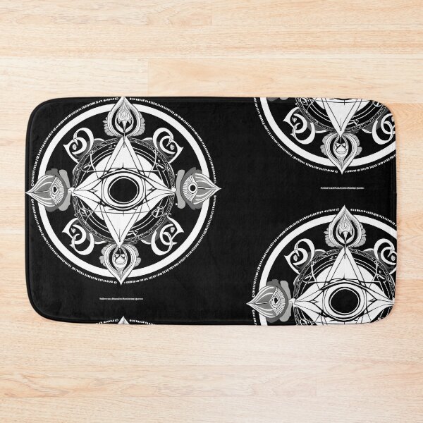 Item preview, Bloom of Perception designed and sold by InkVortexV.