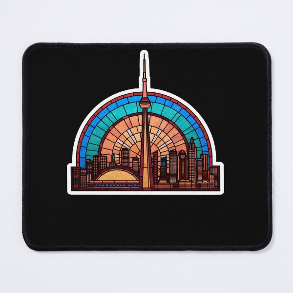 Item preview, Toronto stained glass  designed and sold by Black British  Designer - Photographer.