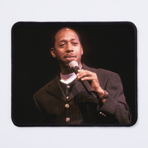 Item preview, Jeffrey Osborne - Photograph designed and sold by ConcertImages.