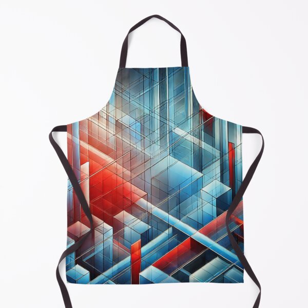 Item preview, Geometry in light and color designed and sold by Sigtrix.