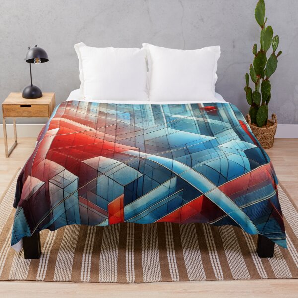 Item preview, Geometry in light and color designed and sold by Sigtrix.