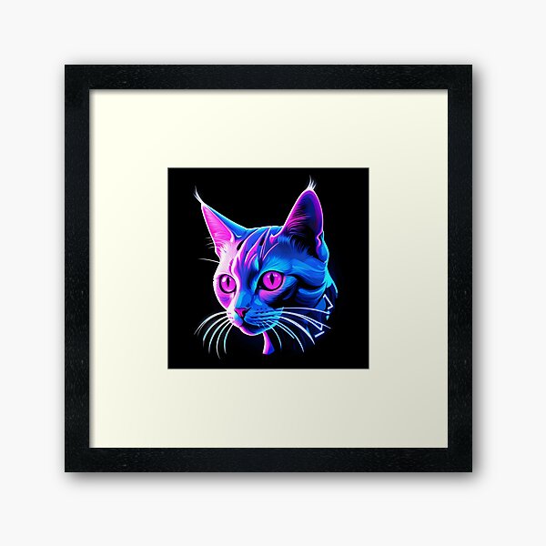 Item preview, Cosmic Whiskers designed and sold by InkVortexV.