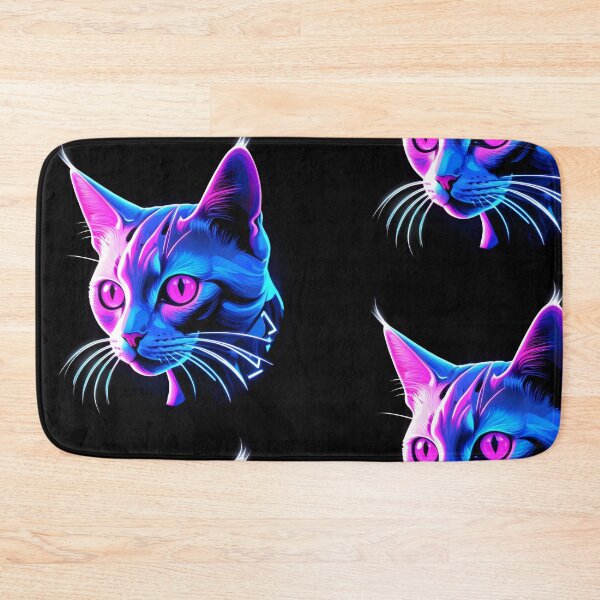Item preview, Cosmic Whiskers designed and sold by InkVortexV.