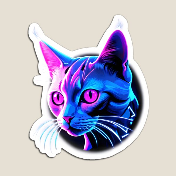 Item preview, Cosmic Whiskers designed and sold by InkVortexV.