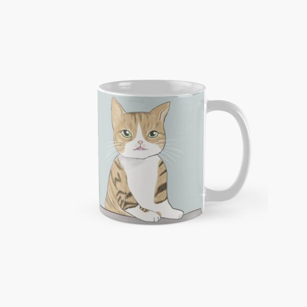 Aperçu de l'œuvre Le chat du Bengale veut quelque chose créée et vendue par LiskoDesign.
