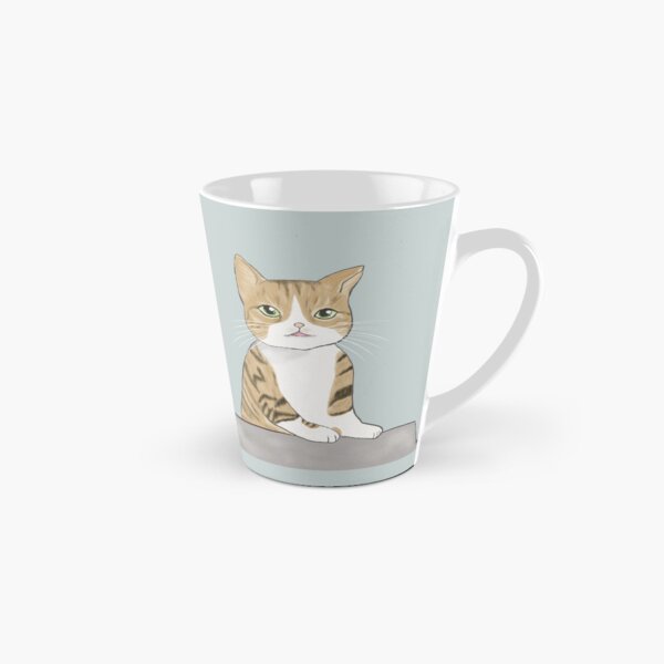 Aperçu de l'œuvre Le chat du Bengale veut quelque chose créée et vendue par LiskoDesign.