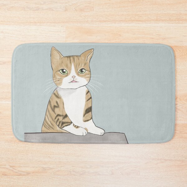 Item preview, Bengal cat wants something designed and sold by LiskoDesign.