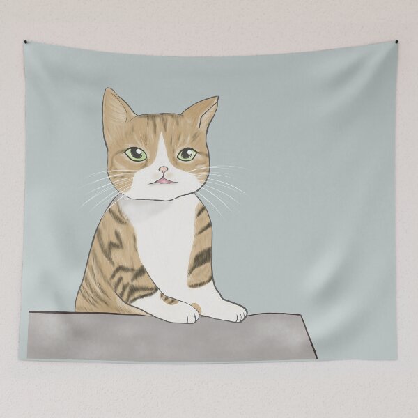 Item preview, Bengal cat wants something designed and sold by LiskoDesign.