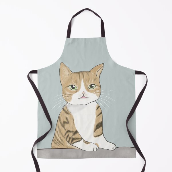 Item preview, Bengal cat wants something designed and sold by LiskoDesign.