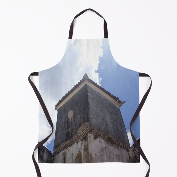 Item preview, inside an abandoned church 2 designed and sold by felipequeiroz.