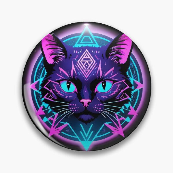 Item preview, Feline Galaxy designed and sold by InkVortexV.