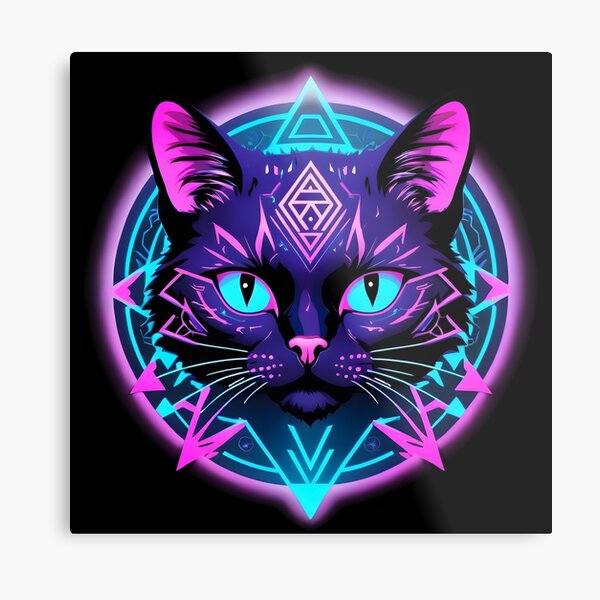 Item preview, Feline Galaxy designed and sold by InkVortexV.