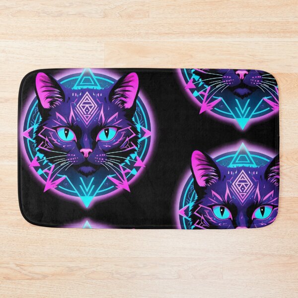 Item preview, Feline Galaxy designed and sold by InkVortexV.
