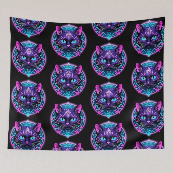 Item preview, Feline Galaxy designed and sold by InkVortexV.