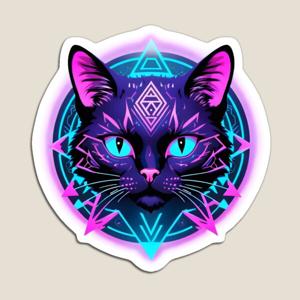 Item preview, Feline Galaxy designed and sold by InkVortexV.
