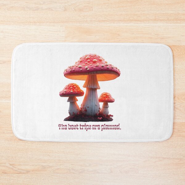 Item preview, Psychedelic Mushroom Experience T Shirt Stickers For Fungi Lovers Enthusiasts designed and sold by Apotheosis by Irie Meraki.