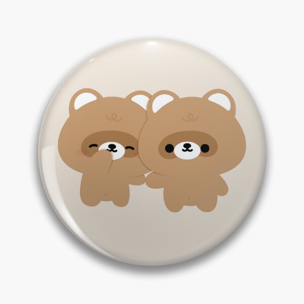 Item preview, Beaver Couple designed and sold by theladyernestember.
