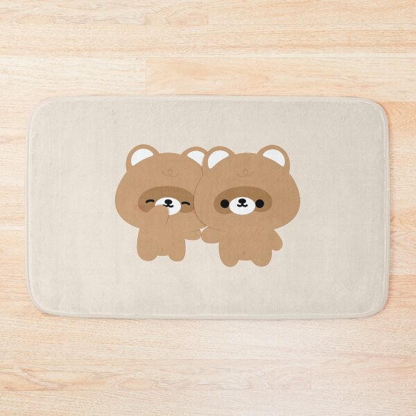 Item preview, Beaver Couple designed and sold by theladyernestember.