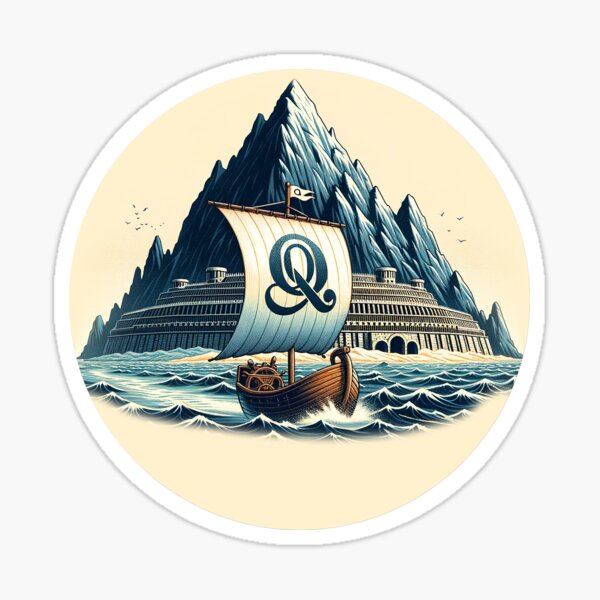Item preview, Staffel 1 - Finale designed and sold by Quest-u-Quatsch.