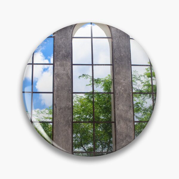 Item preview, the three windows of a church designed and sold by felipequeiroz.