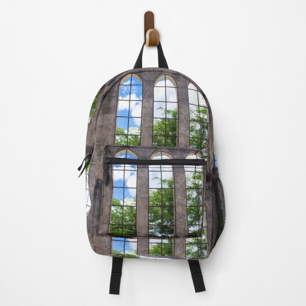 Item preview, the three windows of a church designed and sold by felipequeiroz.