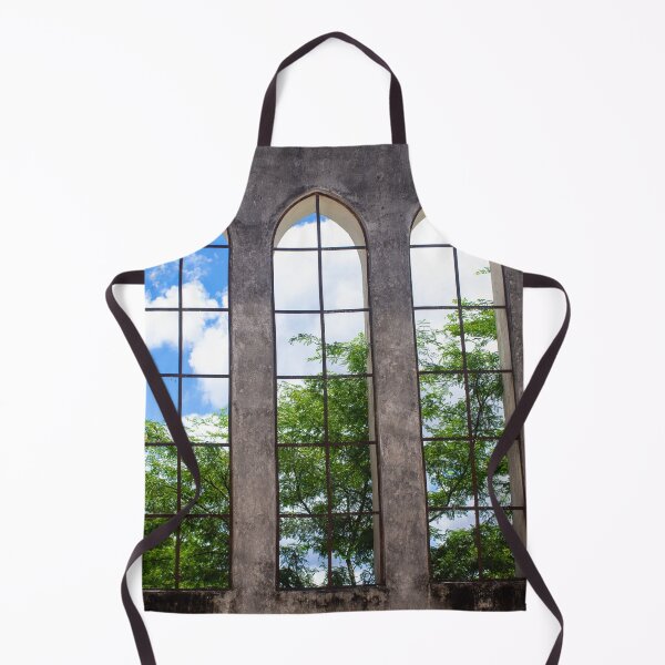 Item preview, the three windows of a church designed and sold by felipequeiroz.