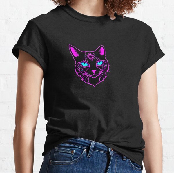 Artikel-Vorschau von Stellar Whiskers: The Cat of the Cosmos, designt und verkauft von InkVortexV.