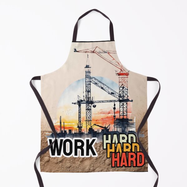 Item preview, Hard Working People Dedicated Workers designed and sold by Jessielee72.