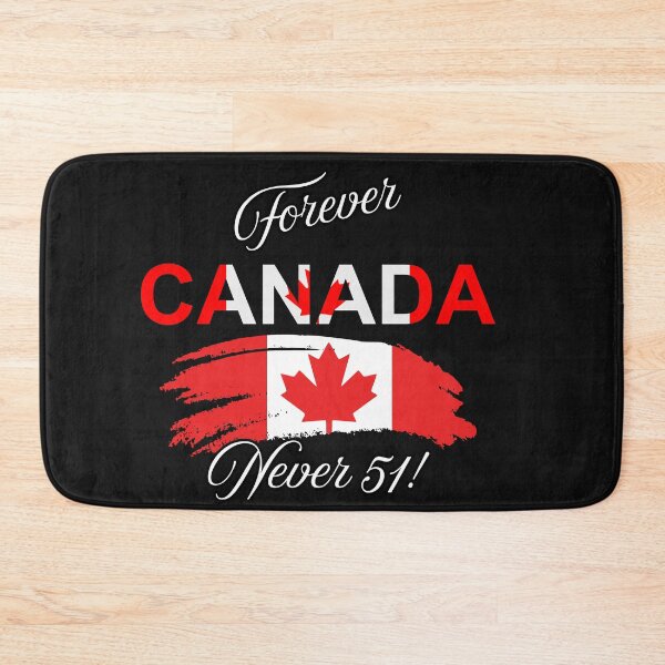Item preview, Forever Canada Never 51 designed and sold by LLdreams.