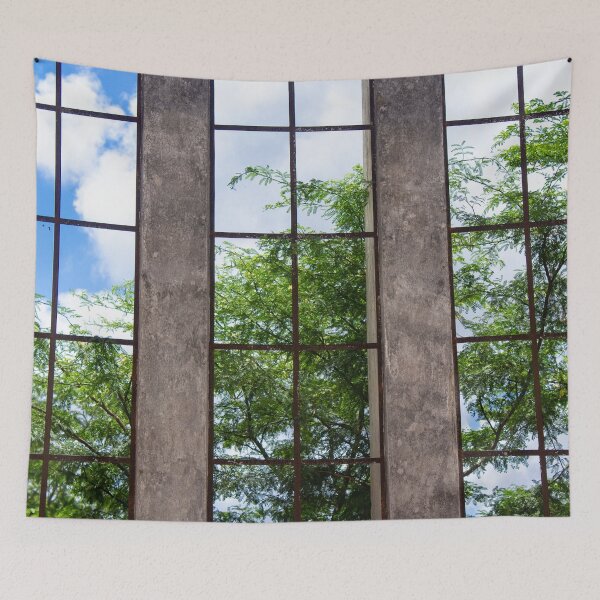 Item preview, windows of a church designed and sold by felipequeiroz.