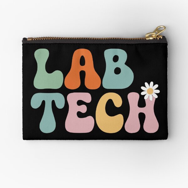 Item preview, Retro Laboratory Technician designed and sold by blackkramla.