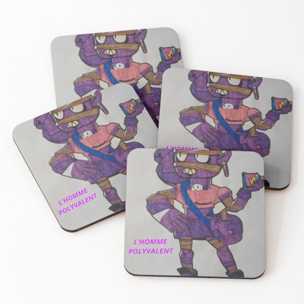 Item preview, Eliz@ el zombi divertido y lacado 2023 designed and sold by HOMMEPOLYVALENT.