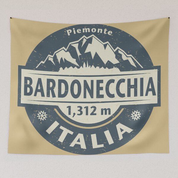 Item preview, Bardonecchia, Italy designed and sold by studio838.